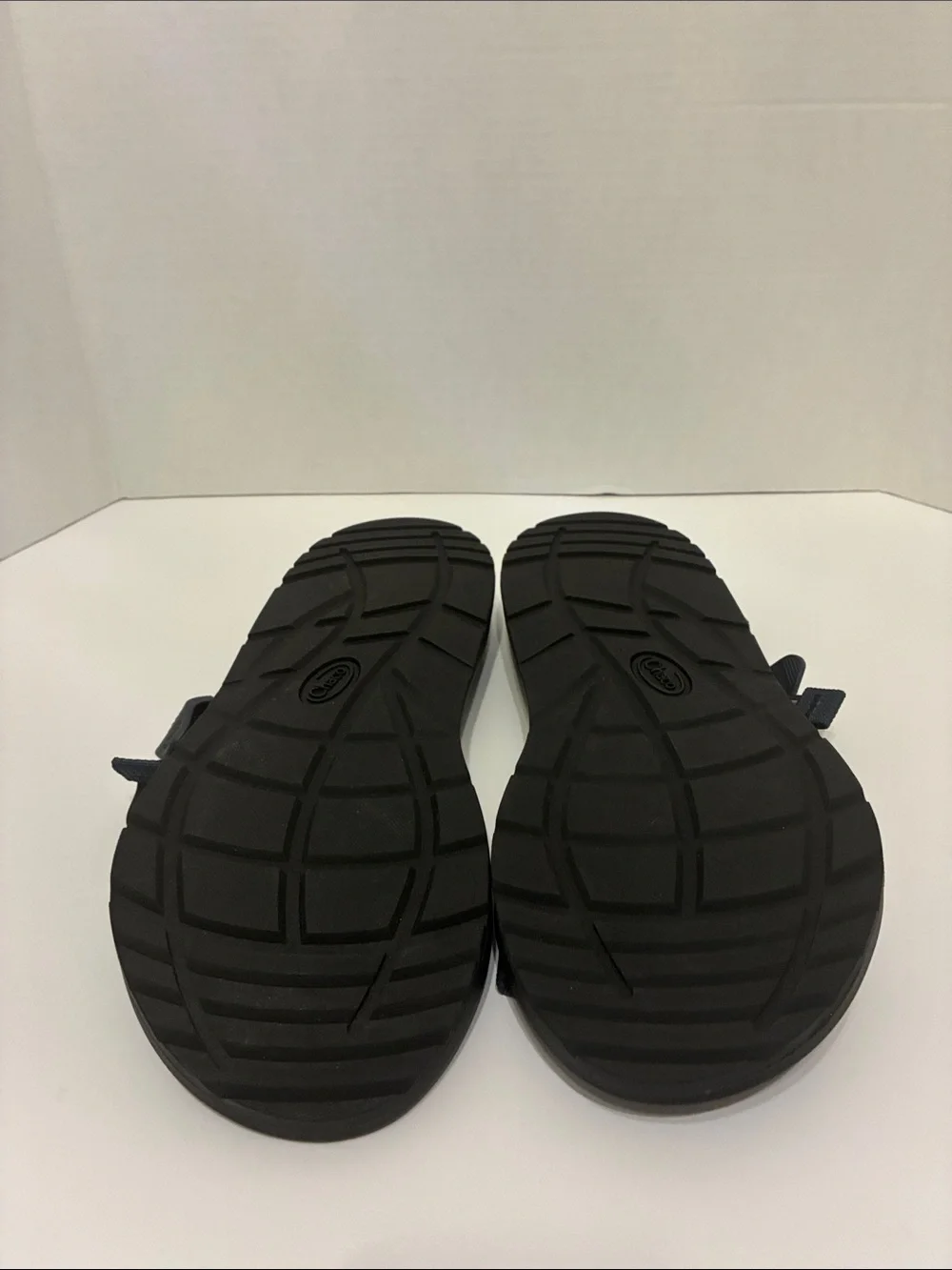 Mens Chaco sandals